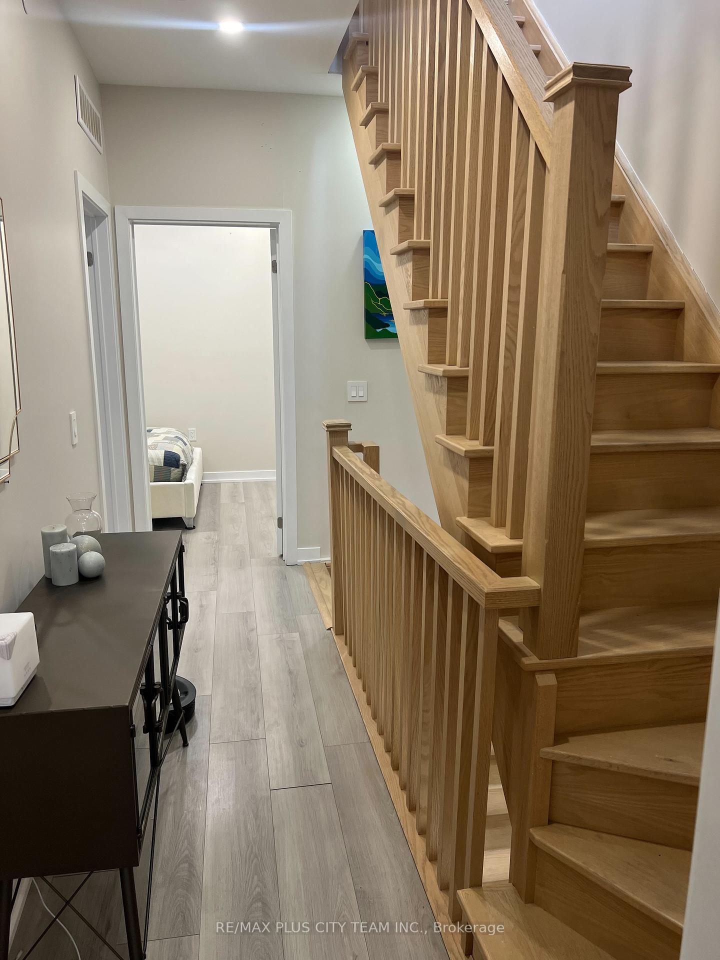 Photo 13 of Unit 307, 485 Logan Avenue, Toronto, South Riverdale — HOMEH