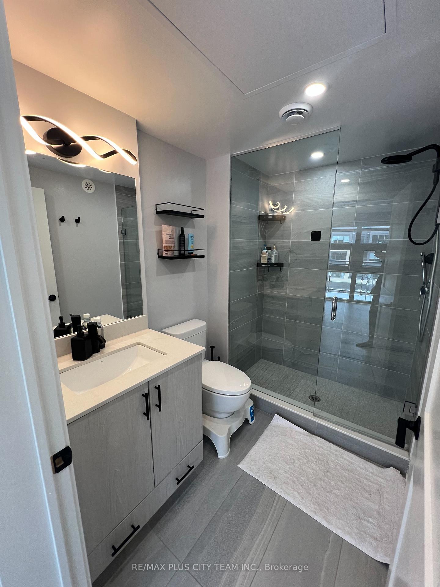 Photo 16 of Unit 307, 485 Logan Avenue, Toronto, South Riverdale — HOMEH