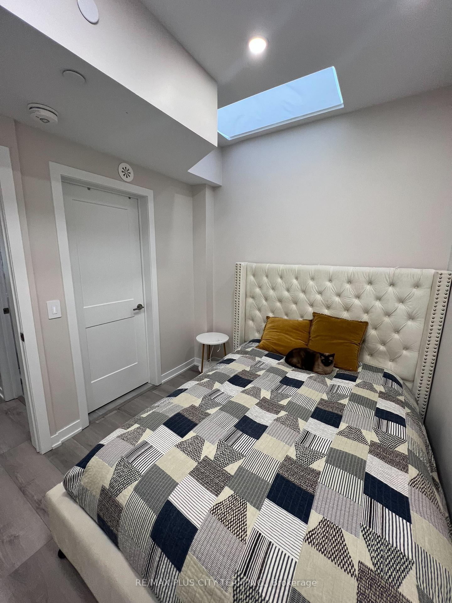 Photo 17 of Unit 307, 485 Logan Avenue, Toronto, South Riverdale — HOMEH