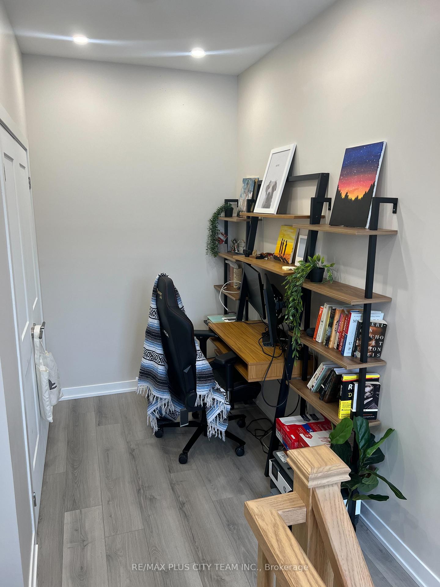 Photo 19 of Unit 307, 485 Logan Avenue, Toronto, South Riverdale — HOMEH