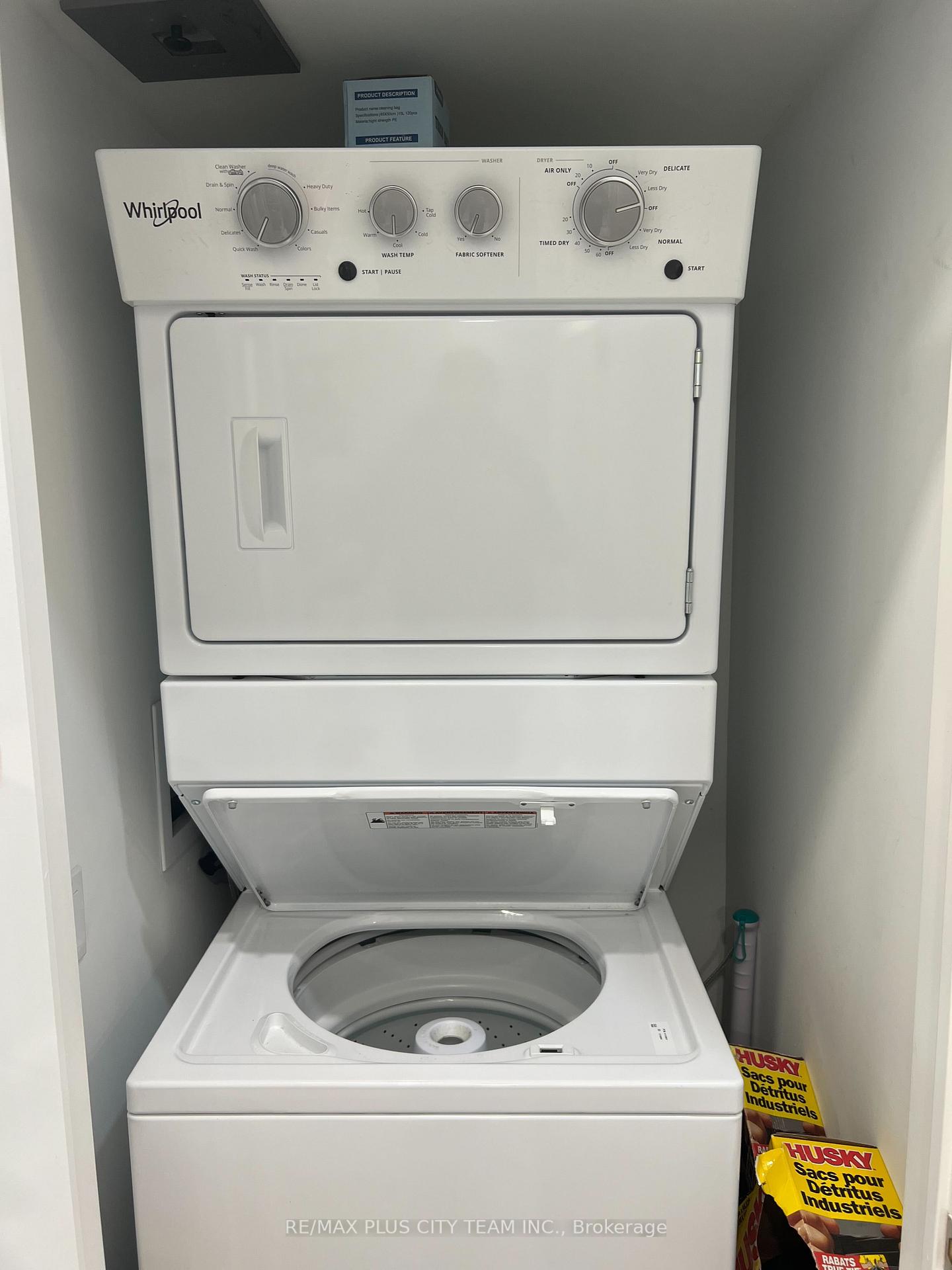 Photo 20 of Unit 307, 485 Logan Avenue, Toronto, South Riverdale — HOMEH
