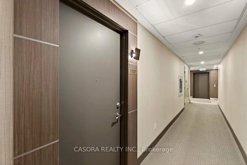 Photo 4 of Unit 1107, 550 North Service Road, Grimsby, Grimsby Beach — HOMEH