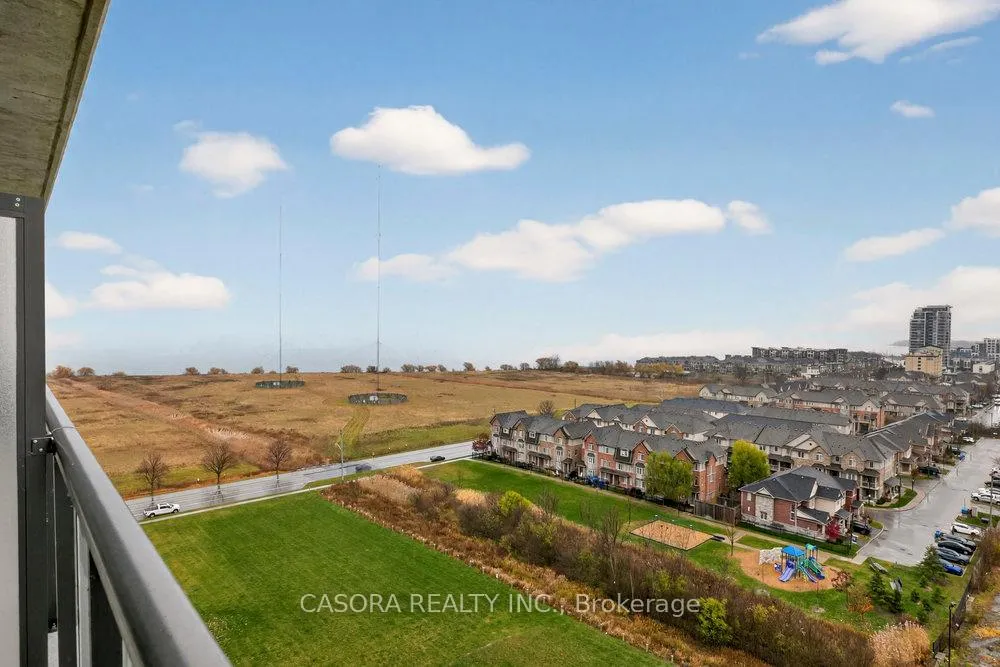 Photo 34 of Unit 1107, 550 North Service Road, Grimsby, Grimsby Beach — HOMEH