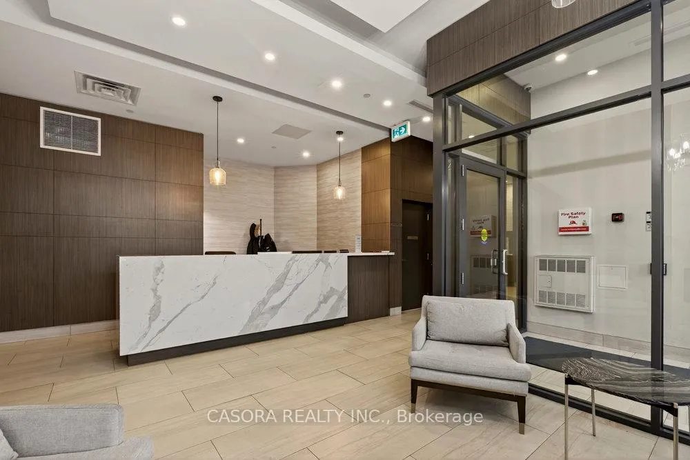 Photo 39 of Unit 1107, 550 North Service Road, Grimsby, Grimsby Beach — HOMEH