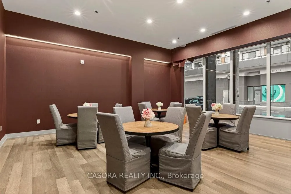 Photo 40 of Unit 1107, 550 North Service Road, Grimsby, Grimsby Beach — HOMEH