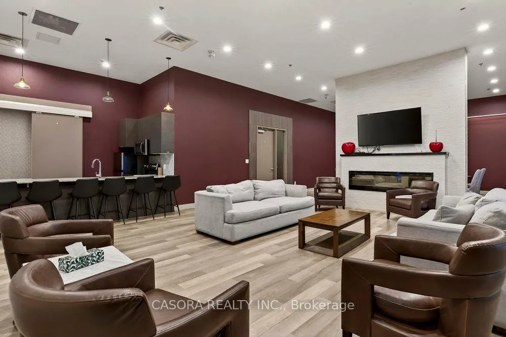 Photo 42 of Unit 1107, 550 North Service Road, Grimsby, Grimsby Beach — HOMEH