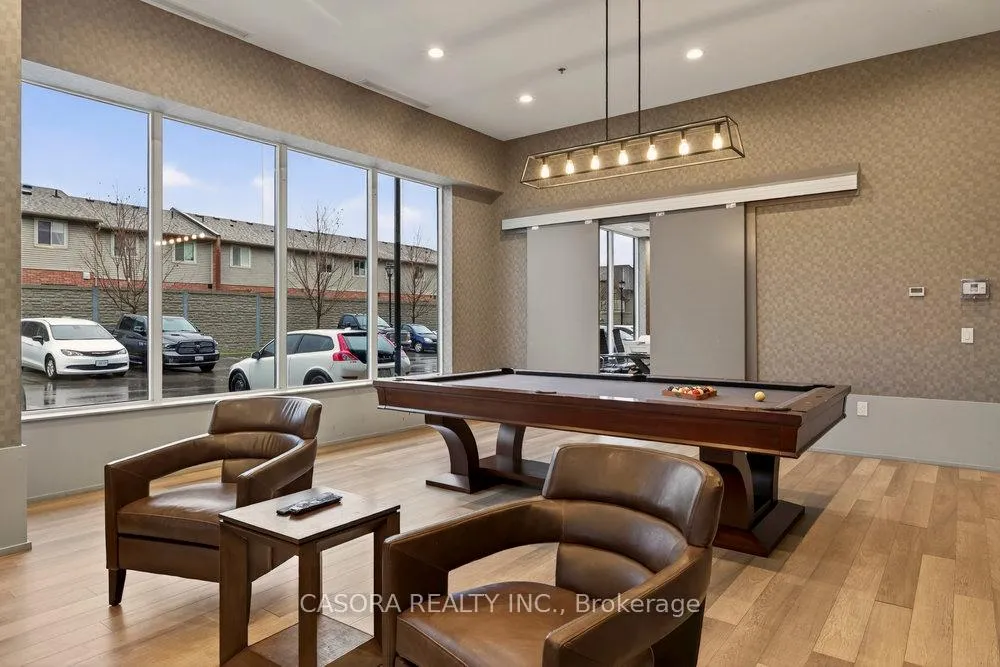 Photo 45 of Unit 1107, 550 North Service Road, Grimsby, Grimsby Beach — HOMEH