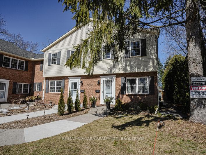 Photo 1 of Unit 15, 159 Canboro Road, Pelham, Fonthill — HOMEH
