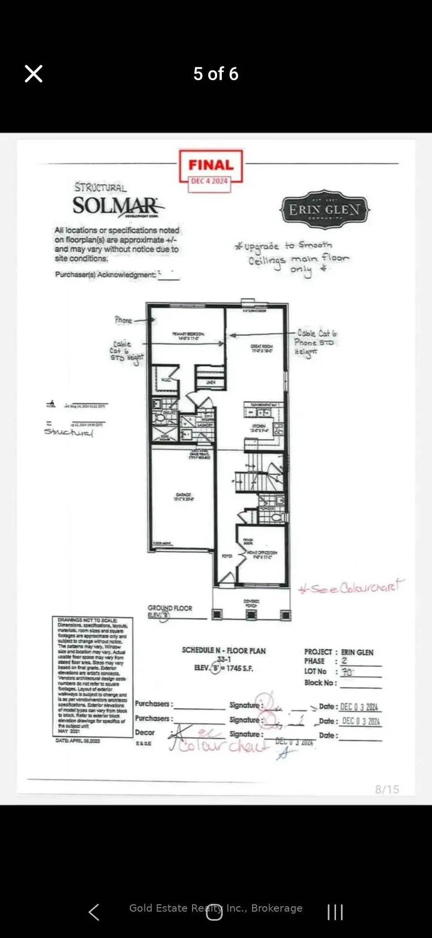 Photo 196 of 135 Mcgill Avenue, Kitchener, Mill Courtland Woodside Park — HOMEH