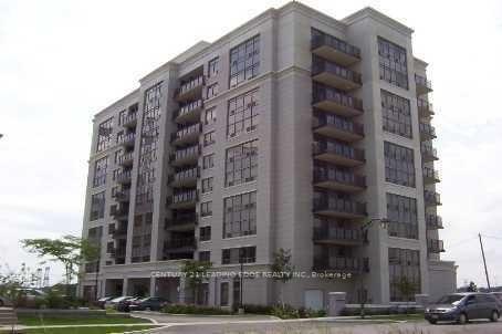 Photo 1 of Unit 905, 51 Saddlecreek Drive, Markham, Commerce Valley — HOMEH