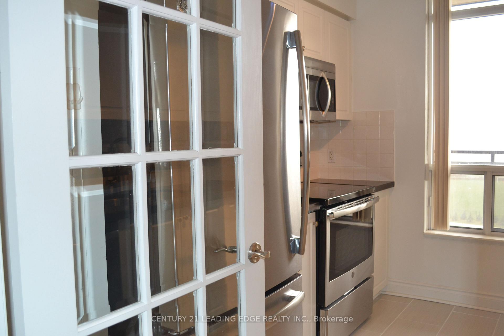 Photo 2 of Unit 905, 51 Saddlecreek Drive, Markham, Commerce Valley — HOMEH
