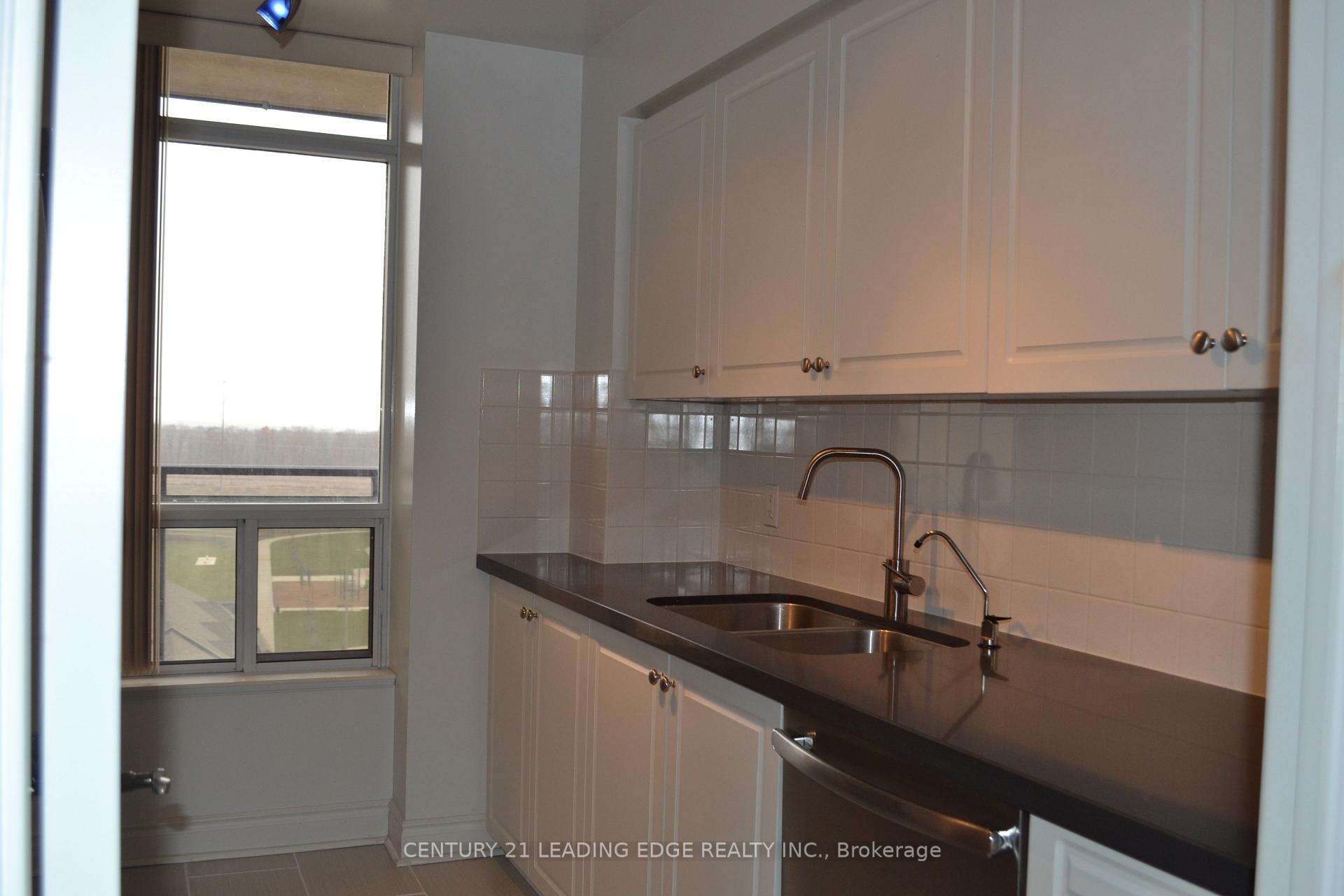 Photo 3 of Unit 905, 51 Saddlecreek Drive, Markham, Commerce Valley — HOMEH