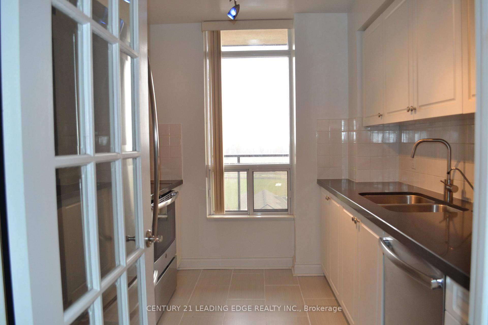 Photo 4 of Unit 905, 51 Saddlecreek Drive, Markham, Commerce Valley — HOMEH