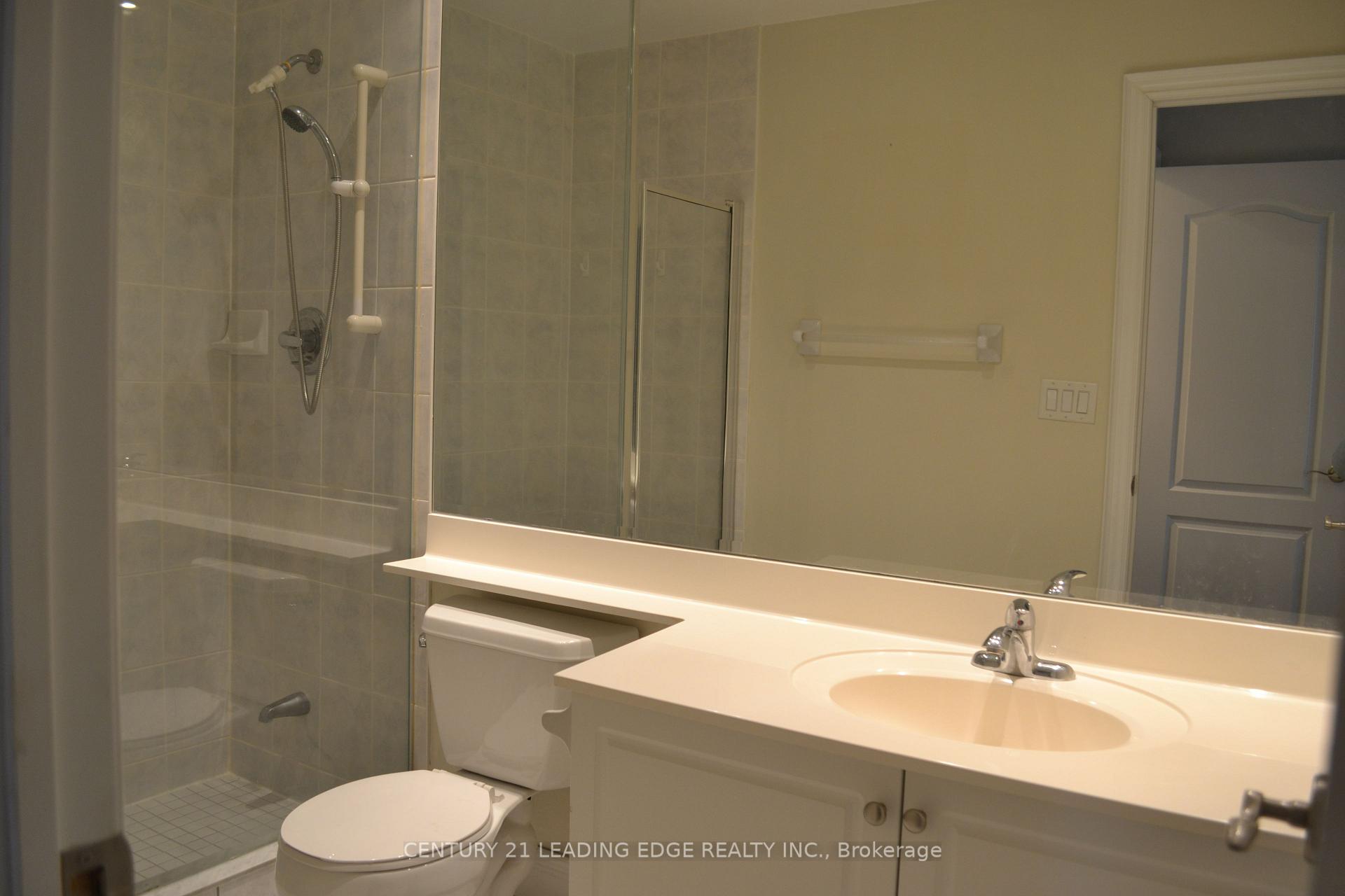 Photo 8 of Unit 905, 51 Saddlecreek Drive, Markham, Commerce Valley — HOMEH