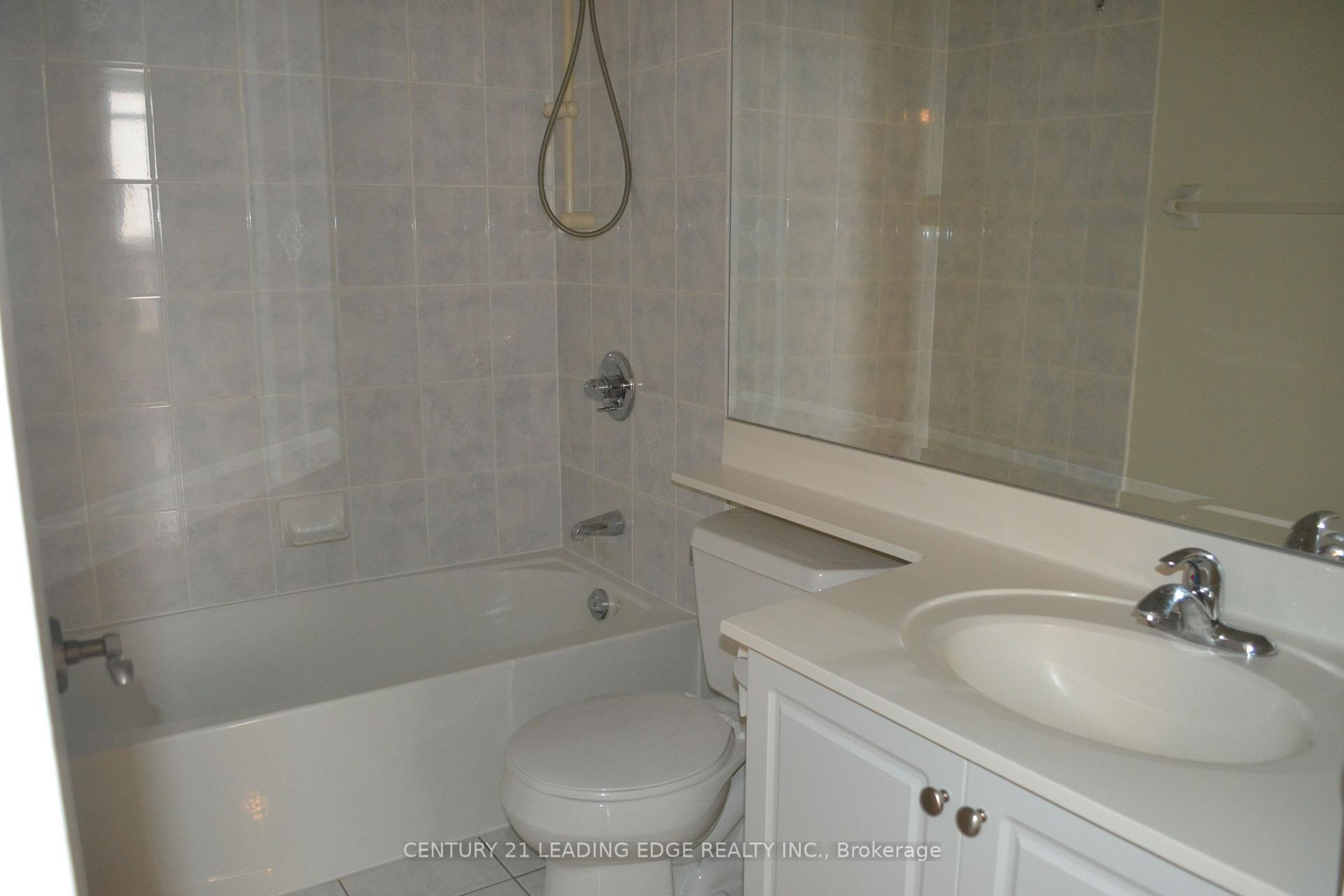 Photo 9 of Unit 905, 51 Saddlecreek Drive, Markham, Commerce Valley — HOMEH