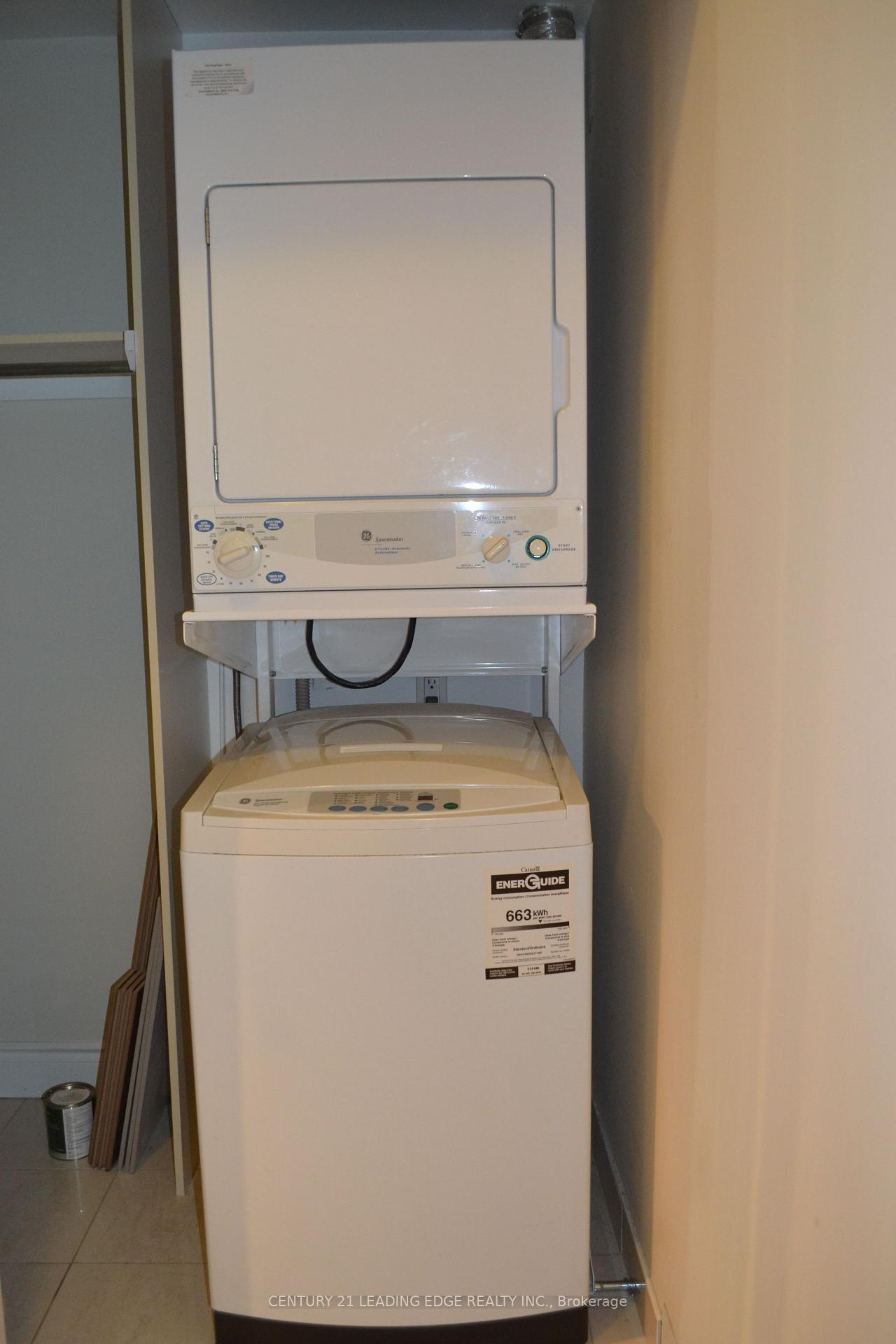 Photo 14 of Unit 905, 51 Saddlecreek Drive, Markham, Commerce Valley — HOMEH