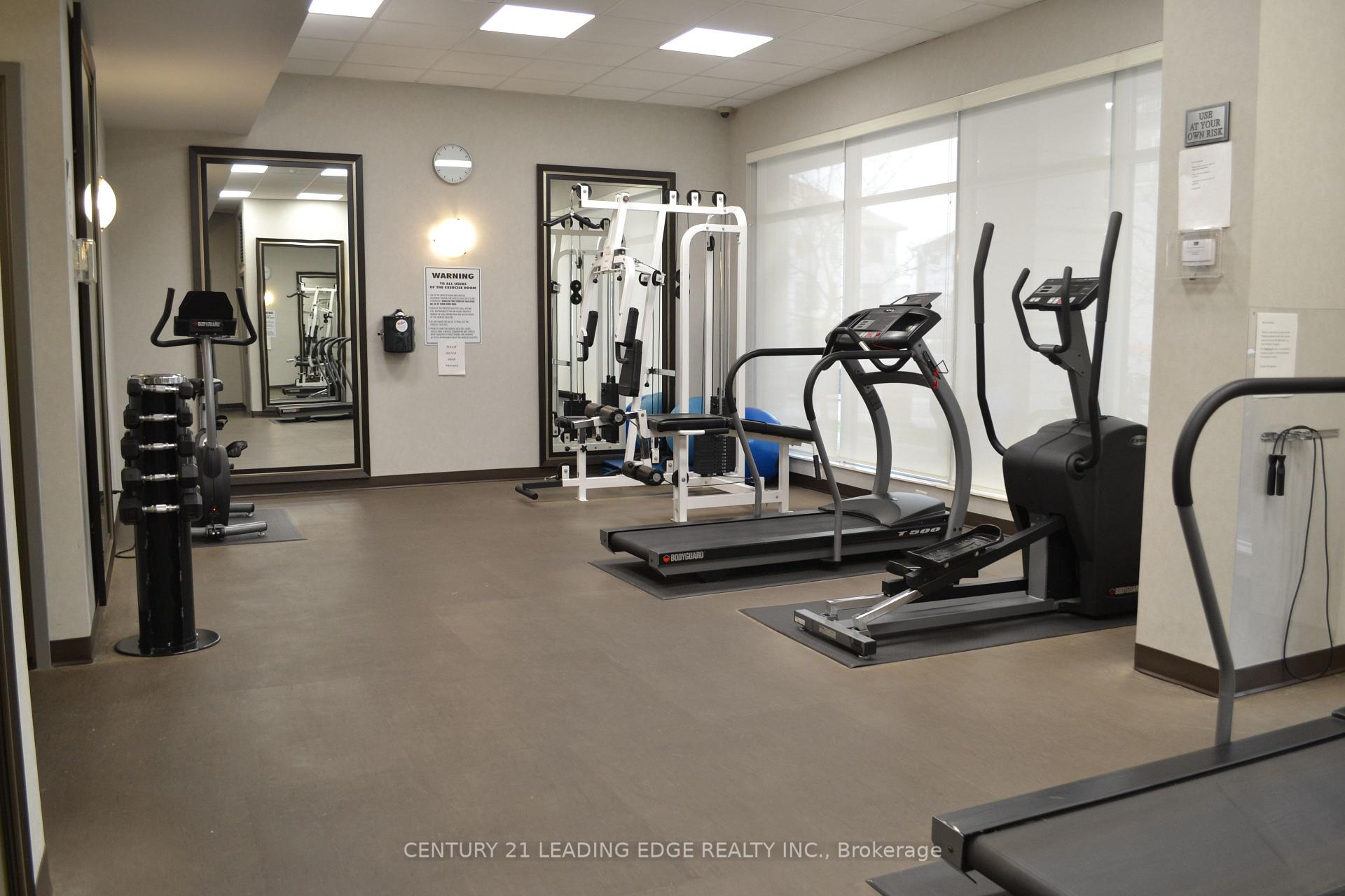 Photo 15 of Unit 905, 51 Saddlecreek Drive, Markham, Commerce Valley — HOMEH