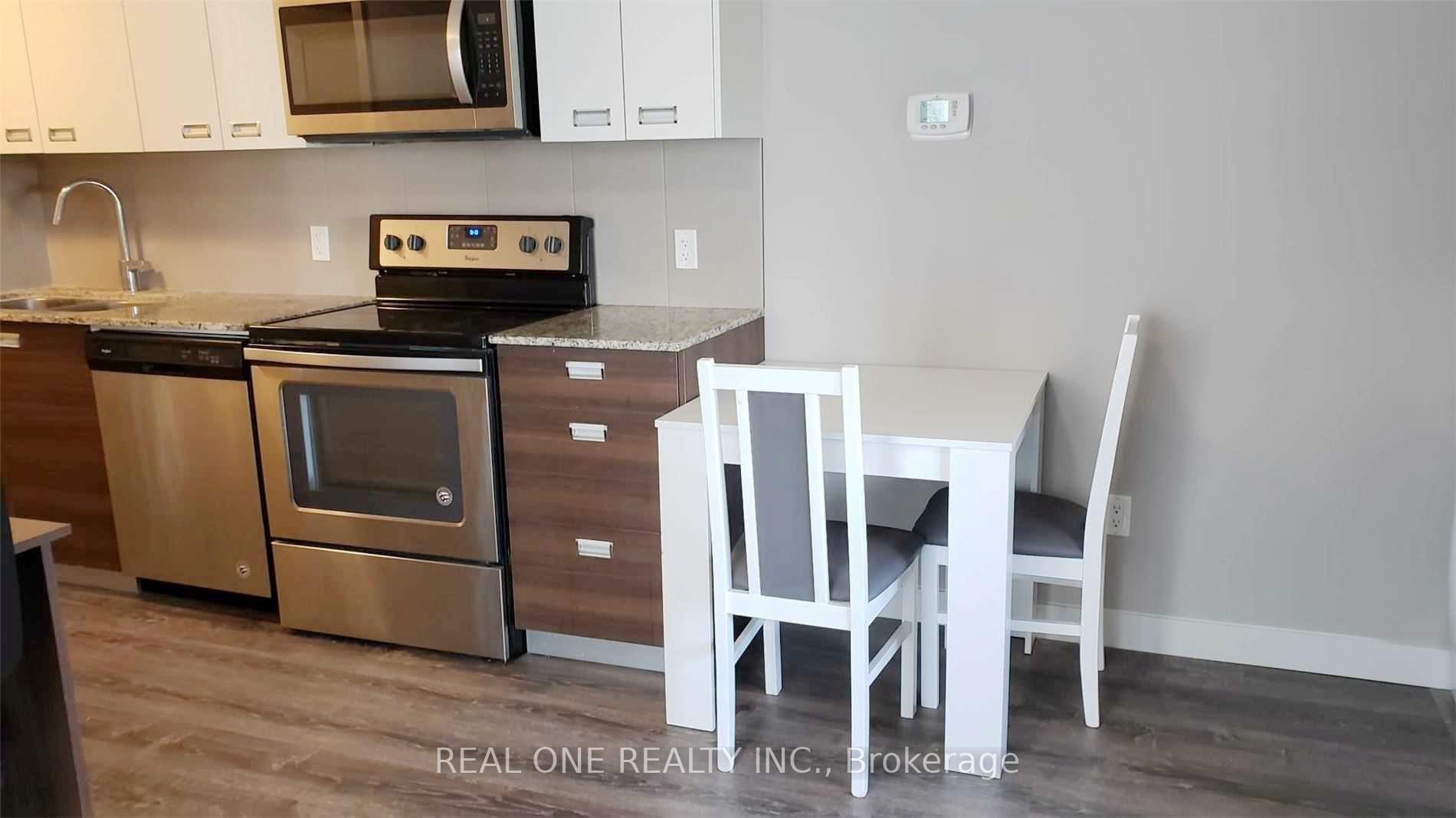 Photo 9 of Unit 524, 308 Lester Street, Waterloo, Beechwood/University — HOMEH