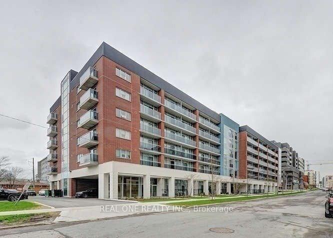 Photo 2 of Unit 524, 308 Lester Street, Waterloo, Beechwood/University — HOMEH