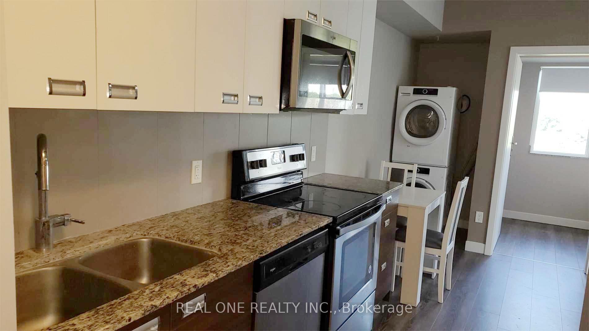 Photo 29 of Unit 524, 308 Lester Street, Waterloo, Beechwood/University — HOMEH