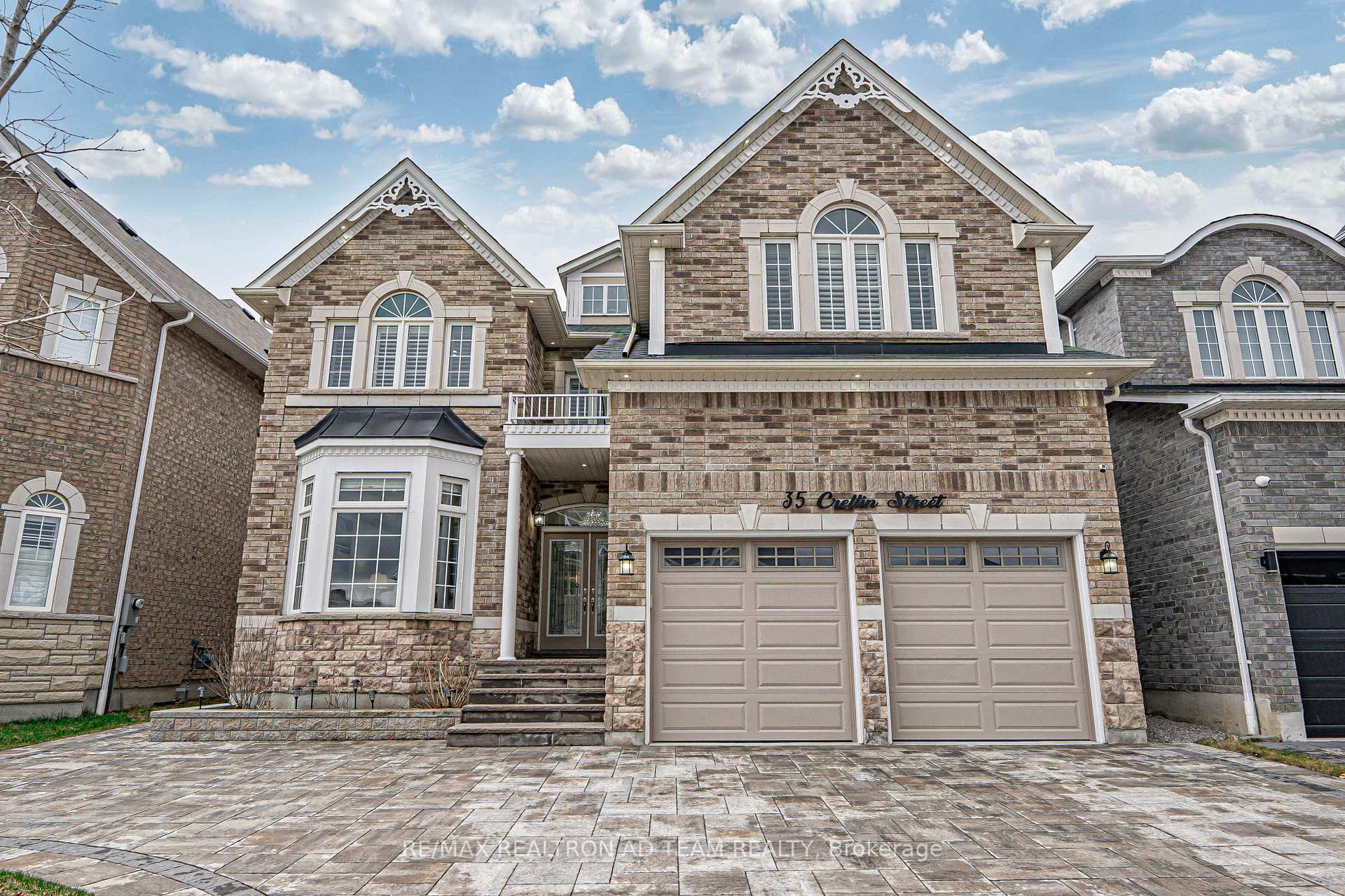 Photo 1 of 35 Crellin Street, Ajax, South East — HOMEH