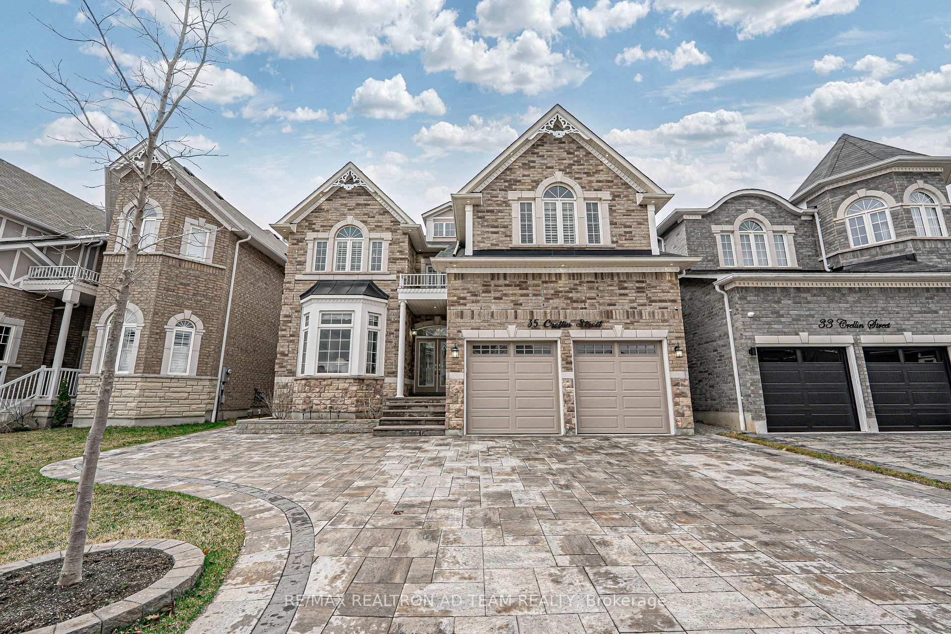 Photo 2 of 35 Crellin Street, Ajax, South East — HOMEH