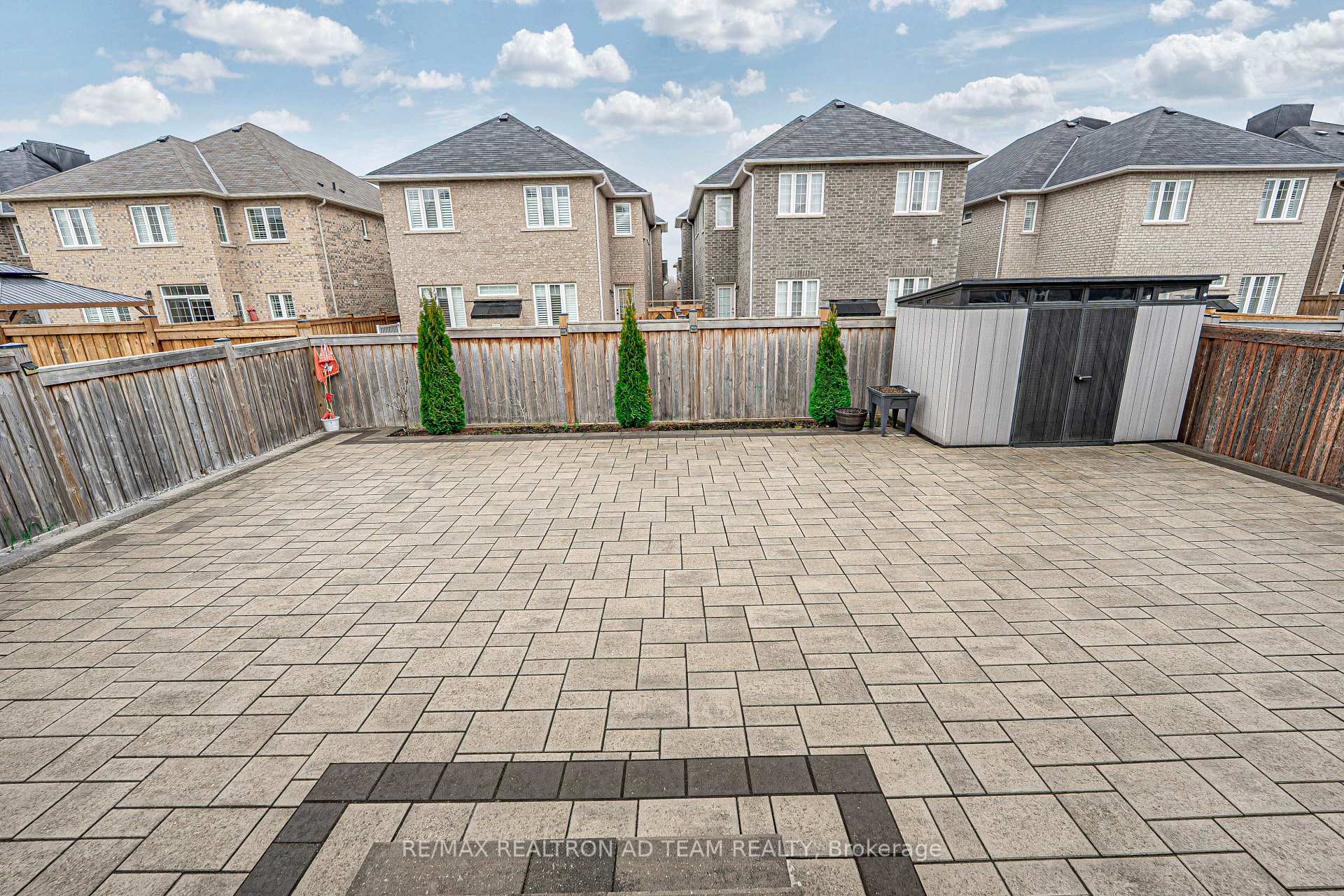 Photo 37 of 35 Crellin Street, Ajax, South East — HOMEH