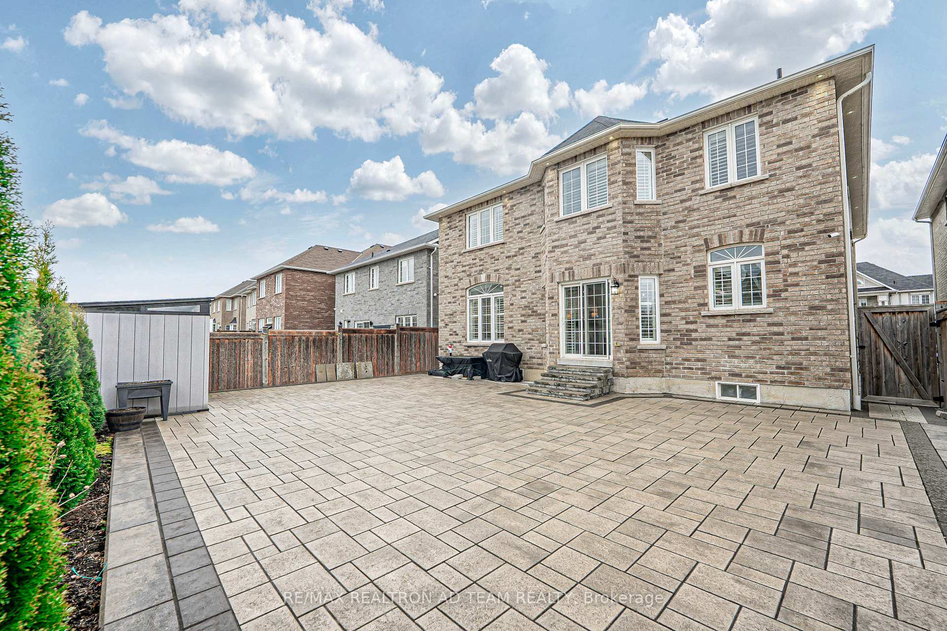 Photo 38 of 35 Crellin Street, Ajax, South East — HOMEH