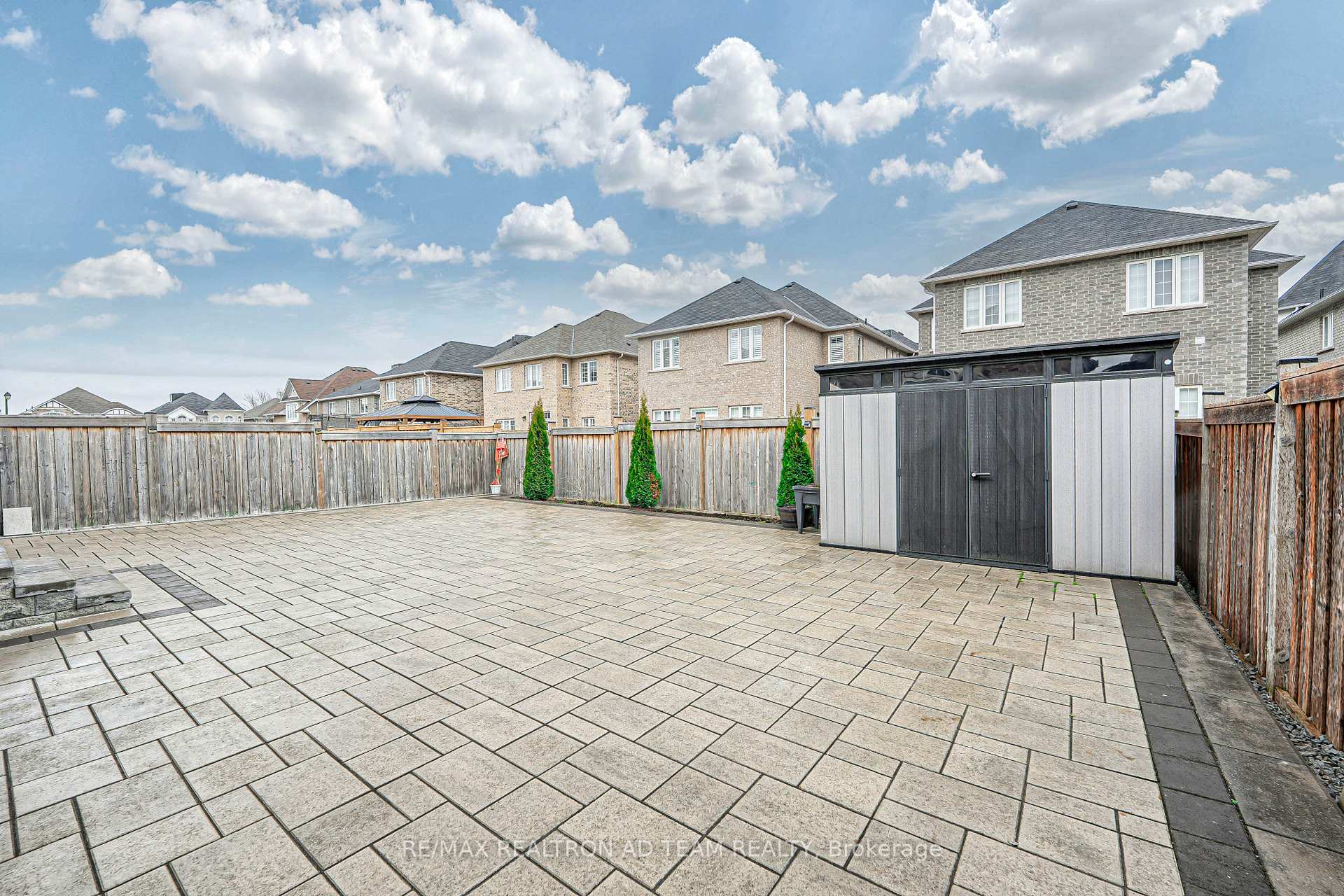Photo 39 of 35 Crellin Street, Ajax, South East — HOMEH
