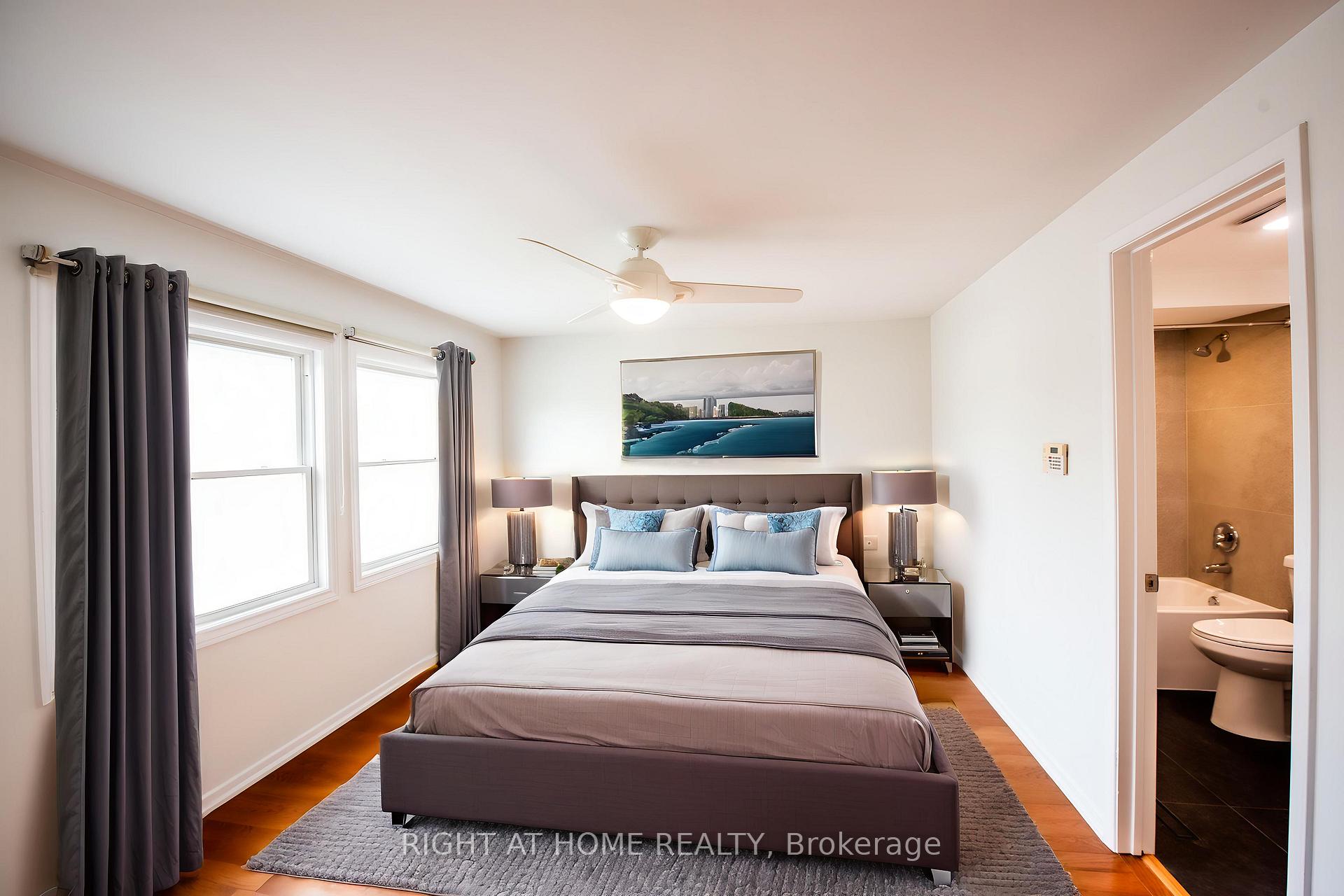 Photo 27 of 240 Simonston Boulevard, Markham, German Mills — HOMEH