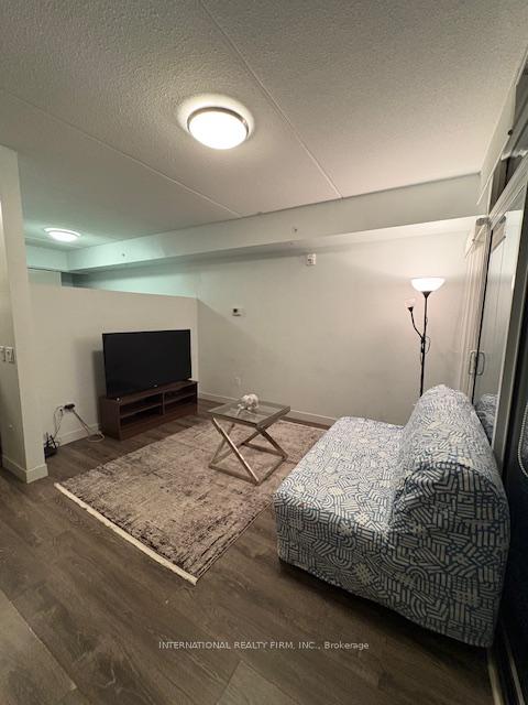 Photo 7 of Unit 618, 308 Lester Street, Waterloo, Downtown Waterloo — HOMEH