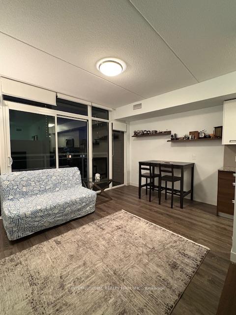 Photo 9 of Unit 618, 308 Lester Street, Waterloo, Downtown Waterloo — HOMEH