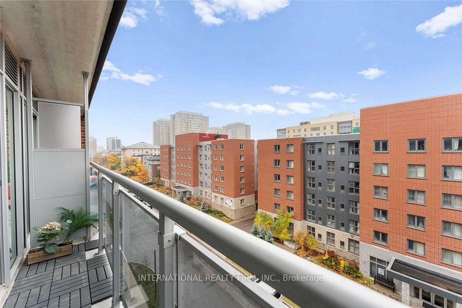 Photo 10 of Unit 618, 308 Lester Street, Waterloo, Downtown Waterloo — HOMEH
