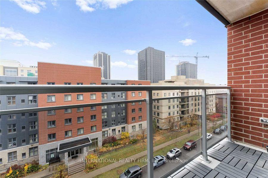 Photo 11 of Unit 618, 308 Lester Street, Waterloo, Downtown Waterloo — HOMEH