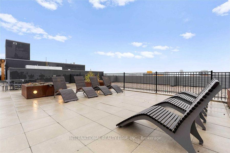Photo 15 of Unit 618, 308 Lester Street, Waterloo, Downtown Waterloo — HOMEH