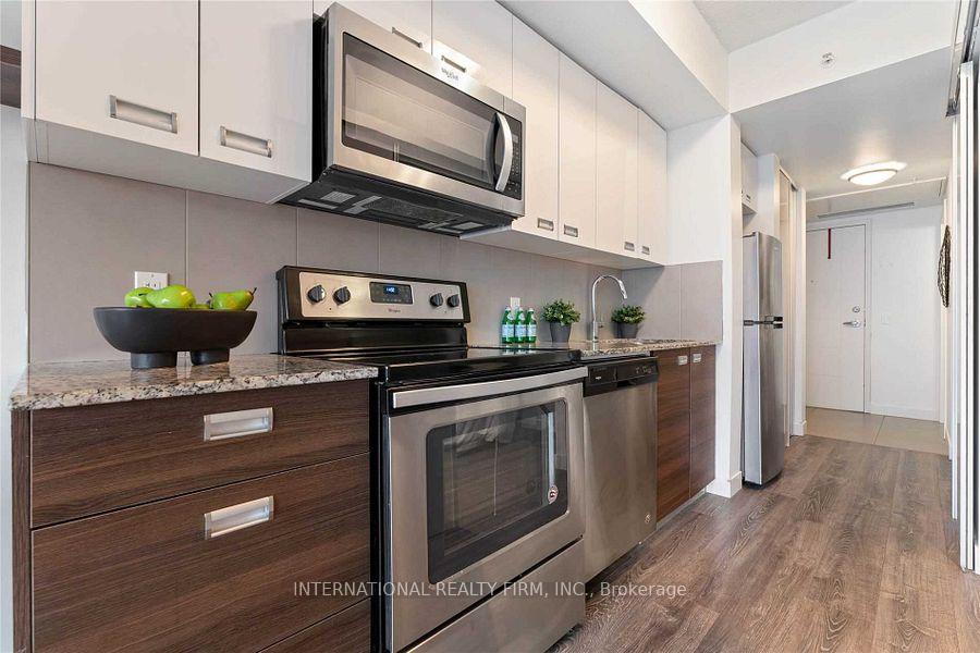 Photo 17 of Unit 618, 308 Lester Street, Waterloo, Downtown Waterloo — HOMEH