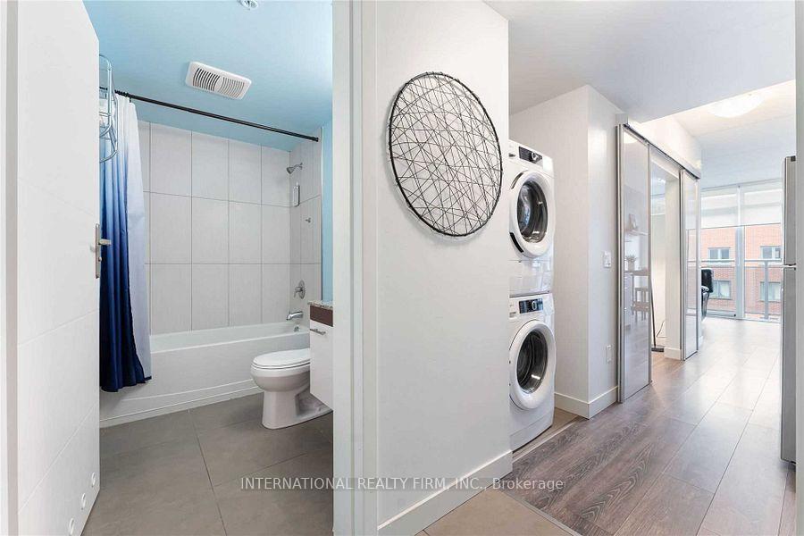 Photo 19 of Unit 618, 308 Lester Street, Waterloo, Downtown Waterloo — HOMEH
