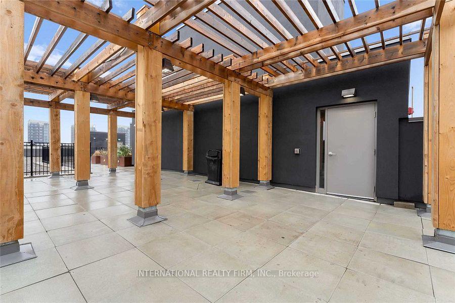 Photo 27 of Unit 618, 308 Lester Street, Waterloo, Downtown Waterloo — HOMEH