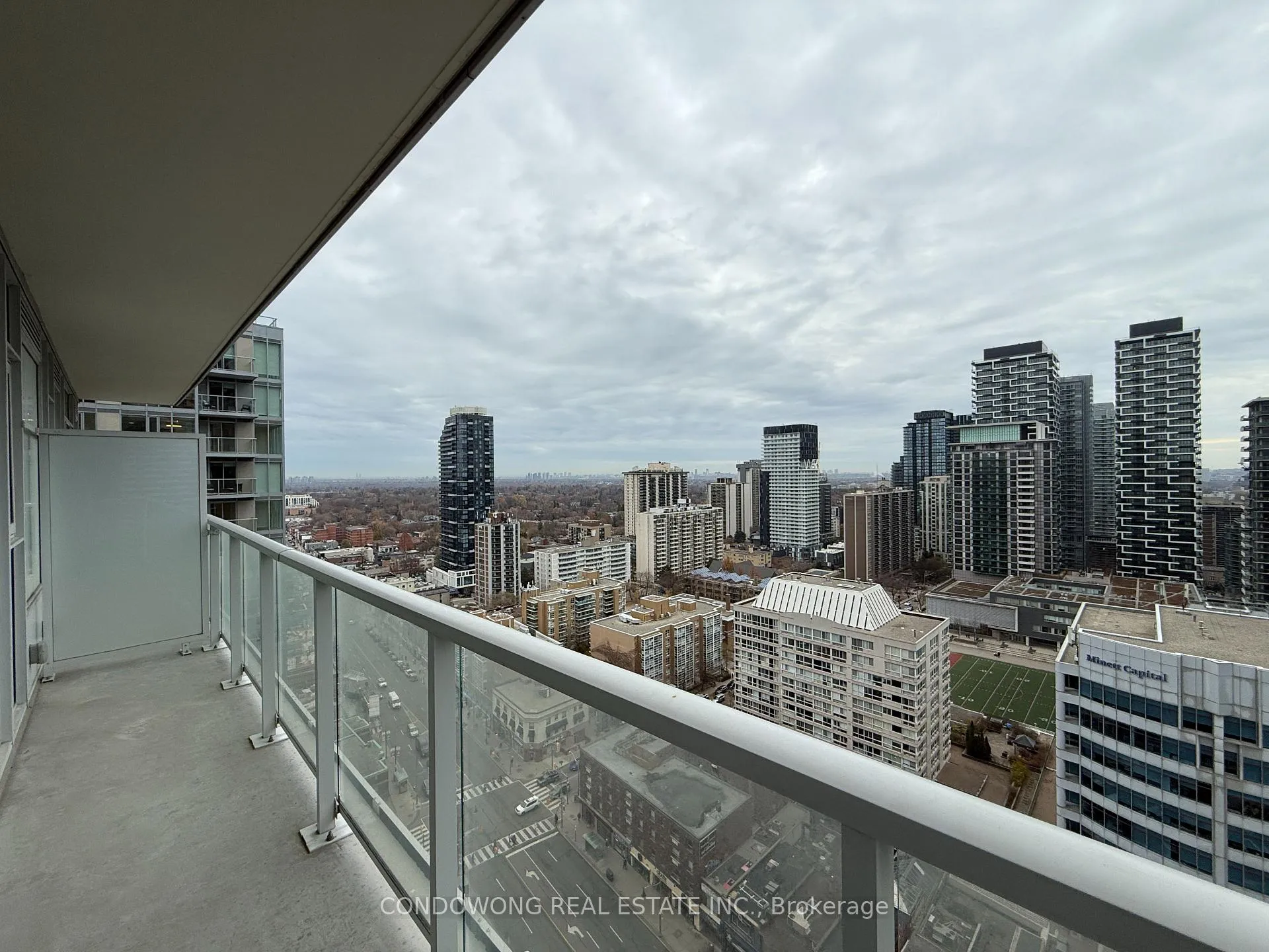 Photo 13 of Unit 1905, 33 Helendale Avenue, Toronto, Yonge-Eglinton — HOMEH
