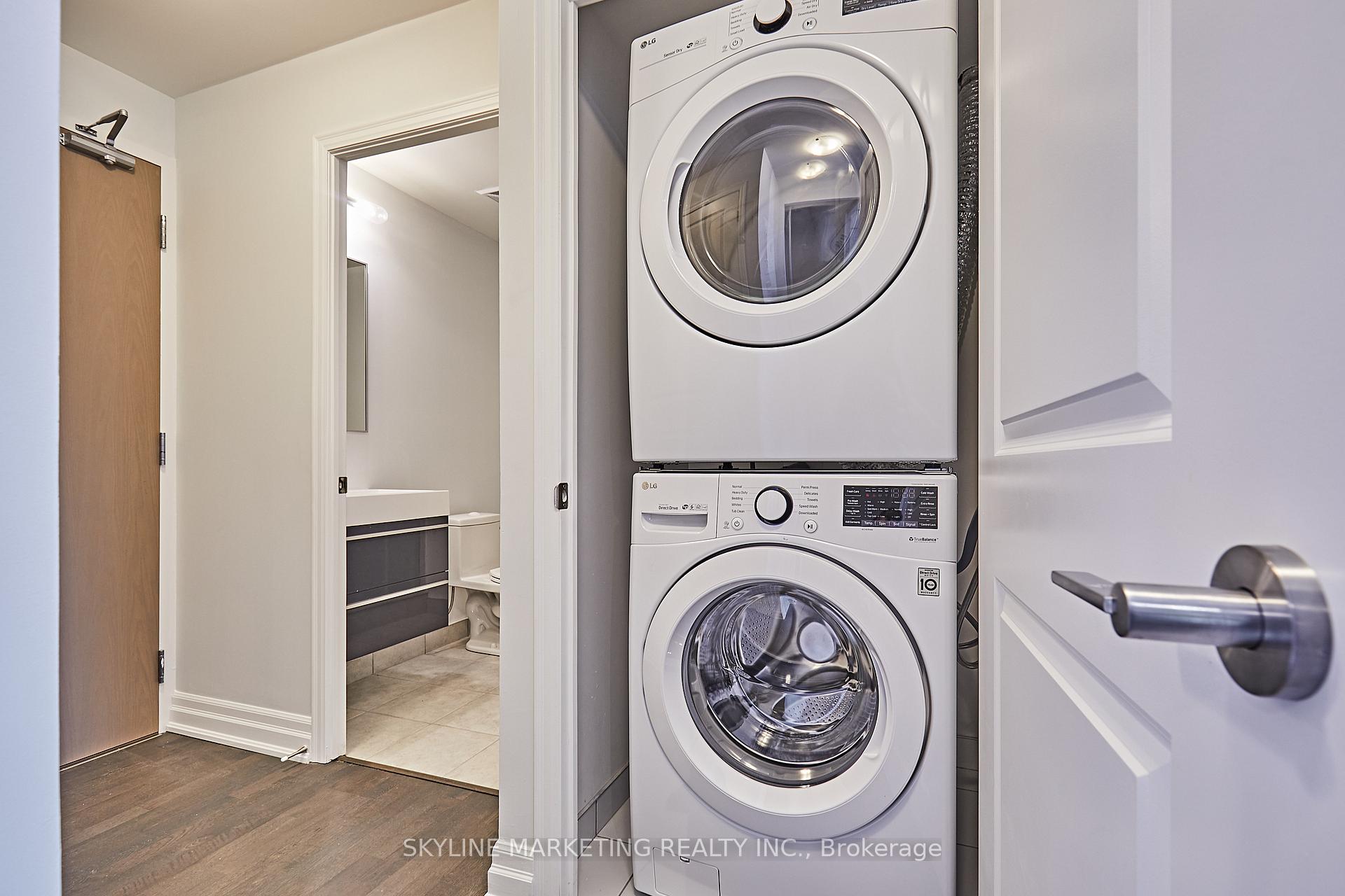 Photo 5 of Unit 728A, 10 Rouge Valley Drive W, Markham, Unionville — HOMEH