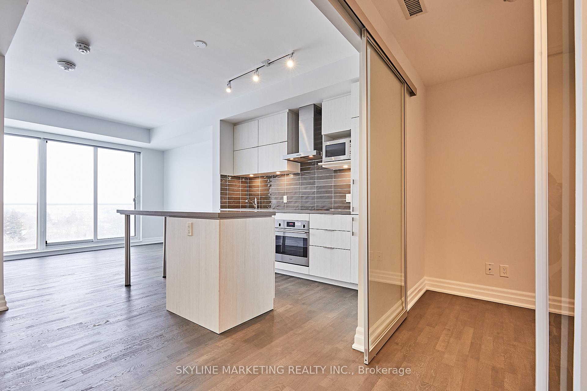 Photo 13 of Unit 728A, 10 Rouge Valley Drive W, Markham, Unionville — HOMEH