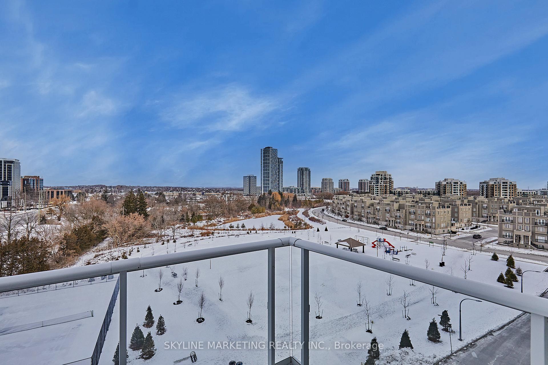 Photo 28 of Unit 728A, 10 Rouge Valley Drive W, Markham, Unionville — HOMEH