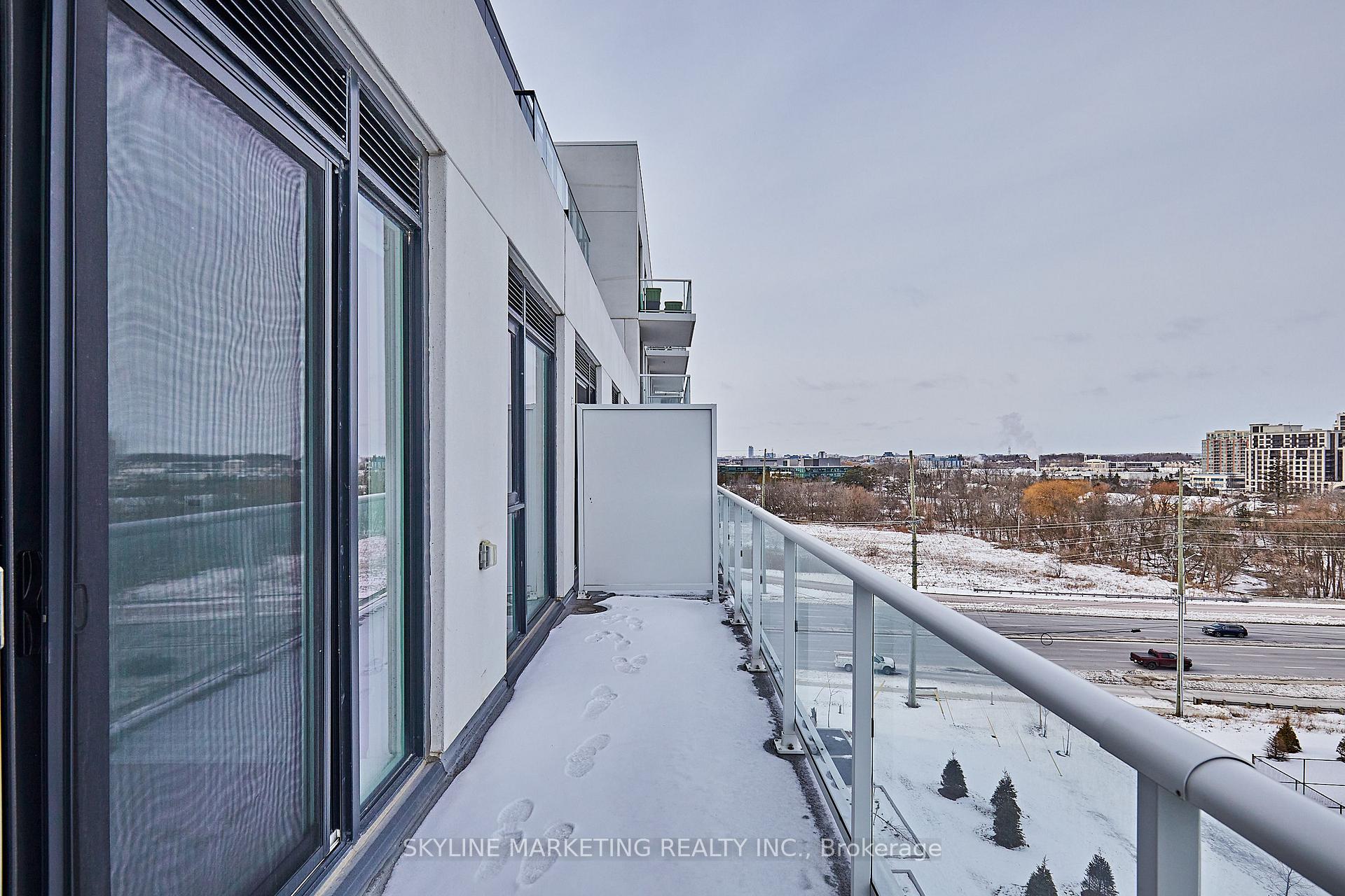 Photo 29 of Unit 728A, 10 Rouge Valley Drive W, Markham, Unionville — HOMEH