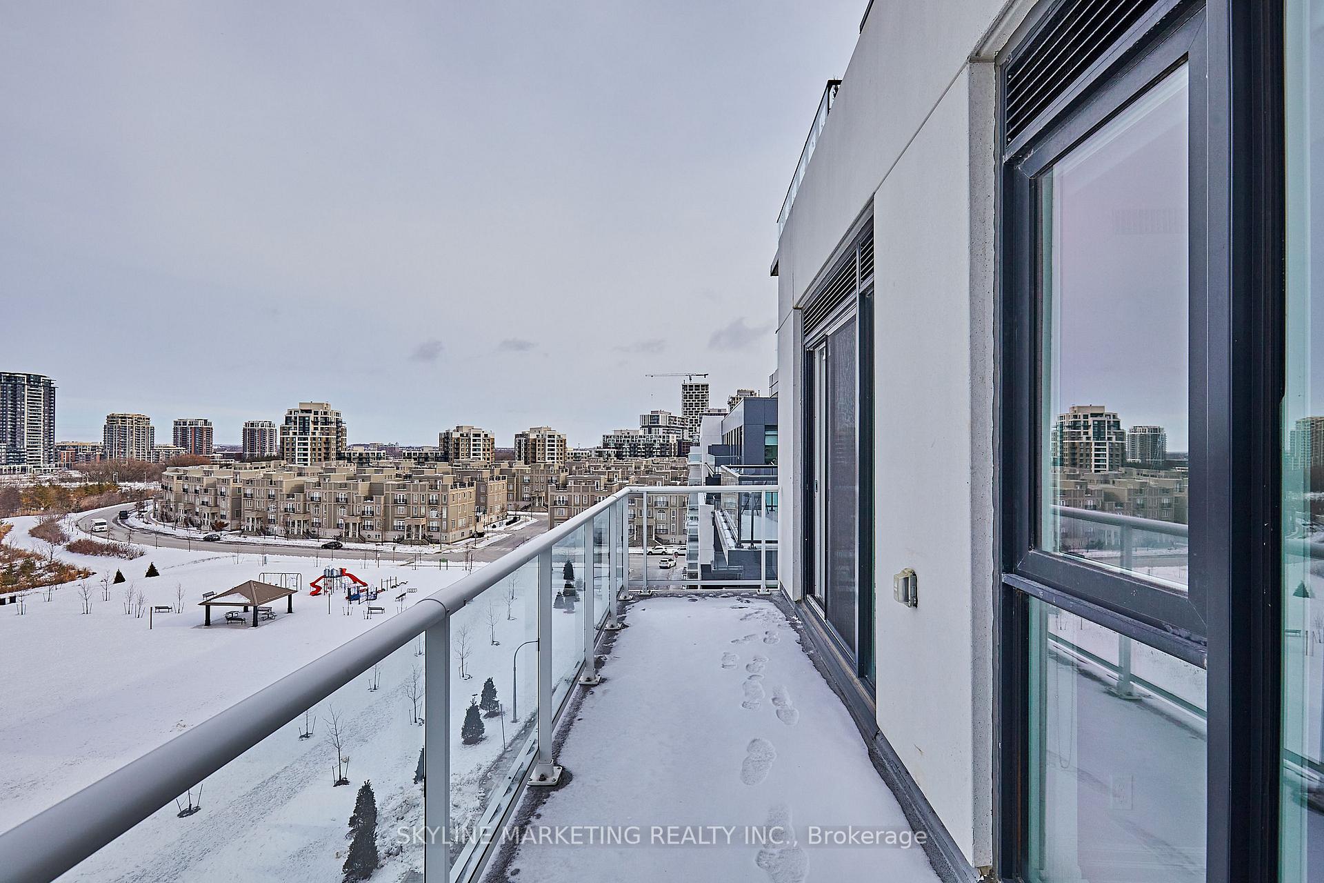 Photo 30 of Unit 728A, 10 Rouge Valley Drive W, Markham, Unionville — HOMEH