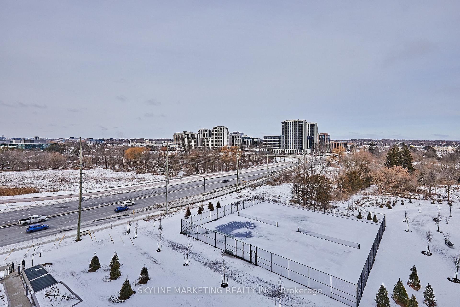 Photo 31 of Unit 728A, 10 Rouge Valley Drive W, Markham, Unionville — HOMEH