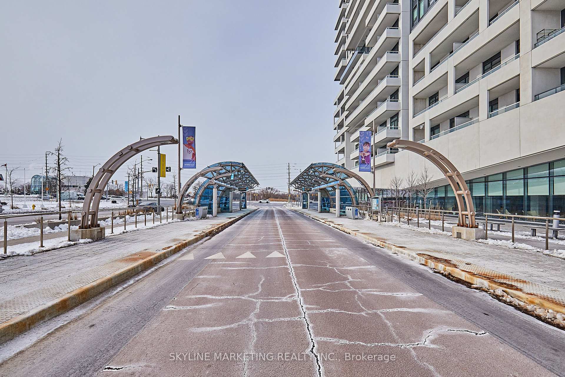 Photo 32 of Unit 728A, 10 Rouge Valley Drive W, Markham, Unionville — HOMEH