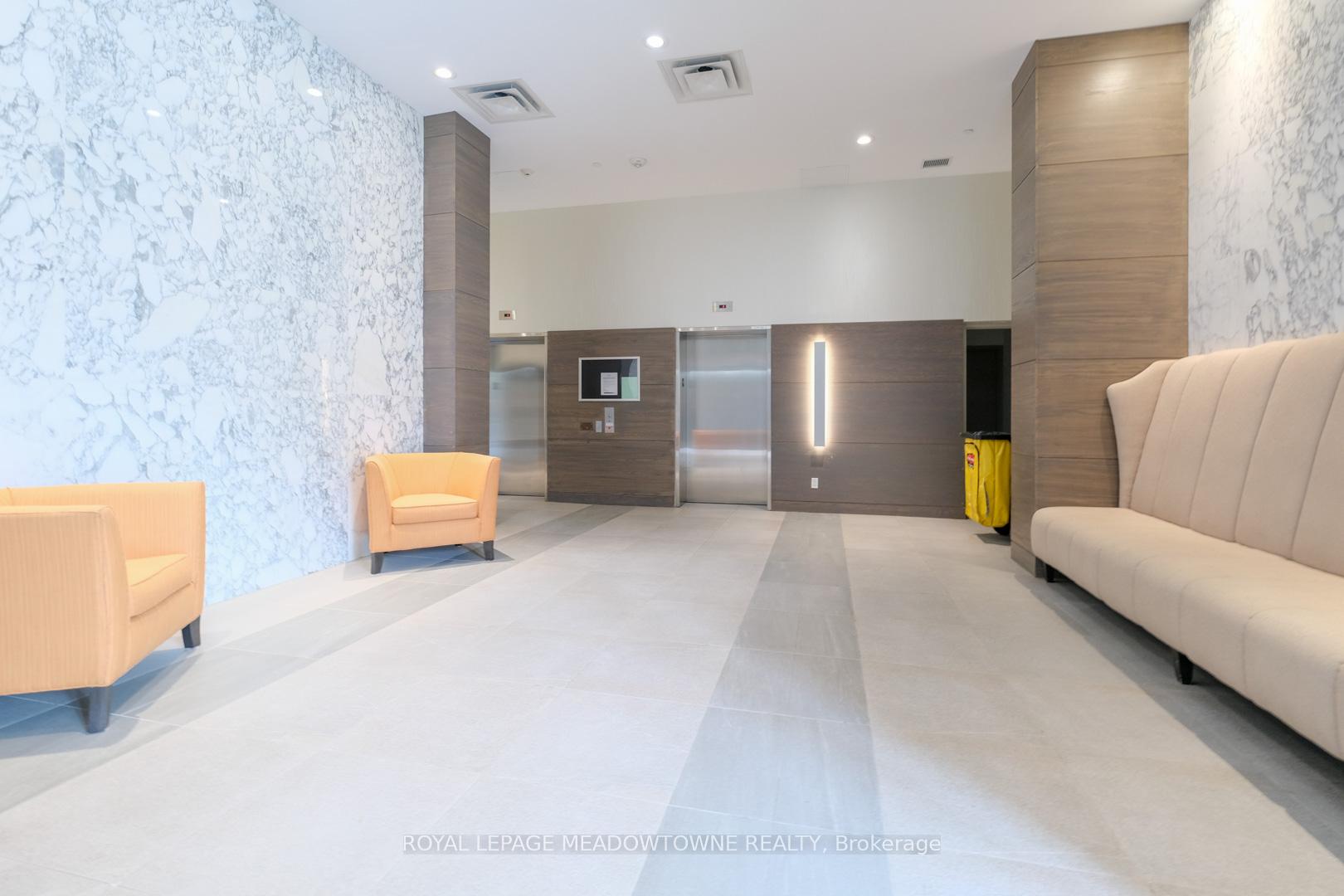 Photo 4 of Unit 507, 2055 Danforth Avenue, Toronto, Woodbine Corridor — HOMEH