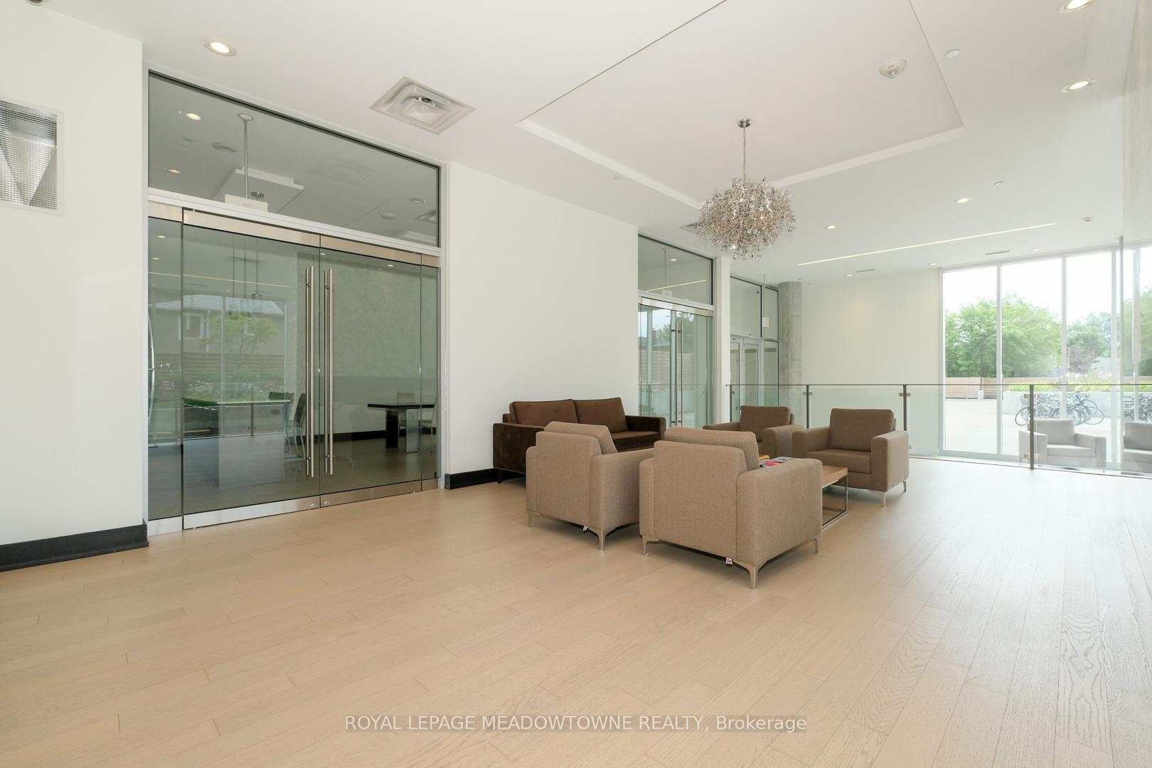 Photo 5 of Unit 507, 2055 Danforth Avenue, Toronto, Woodbine Corridor — HOMEH