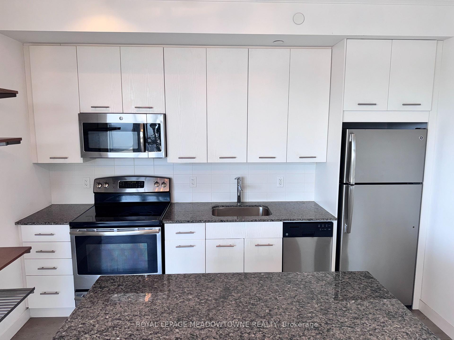 Photo 8 of Unit 507, 2055 Danforth Avenue, Toronto, Woodbine Corridor — HOMEH
