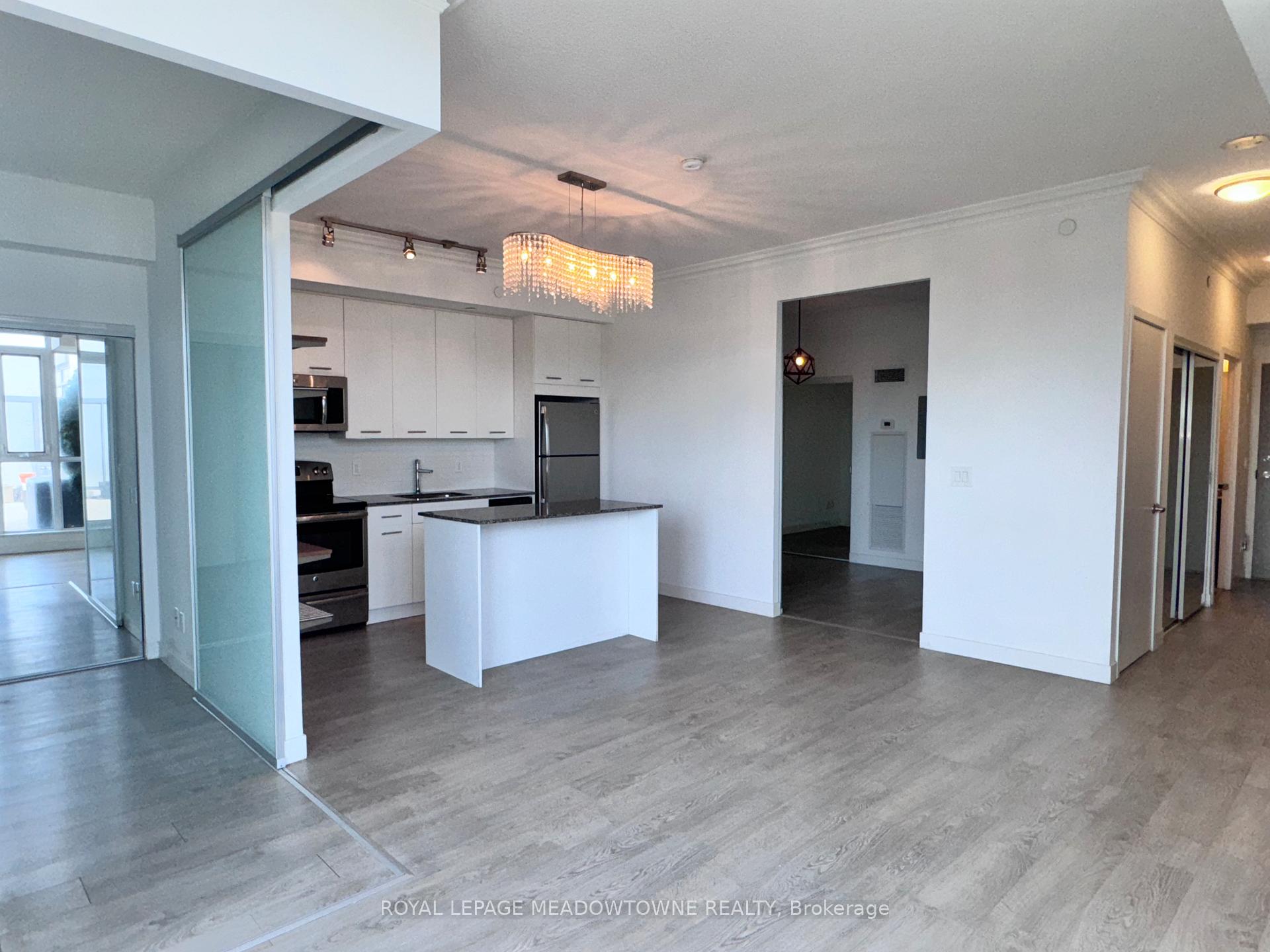 Photo 11 of Unit 507, 2055 Danforth Avenue, Toronto, Woodbine Corridor — HOMEH